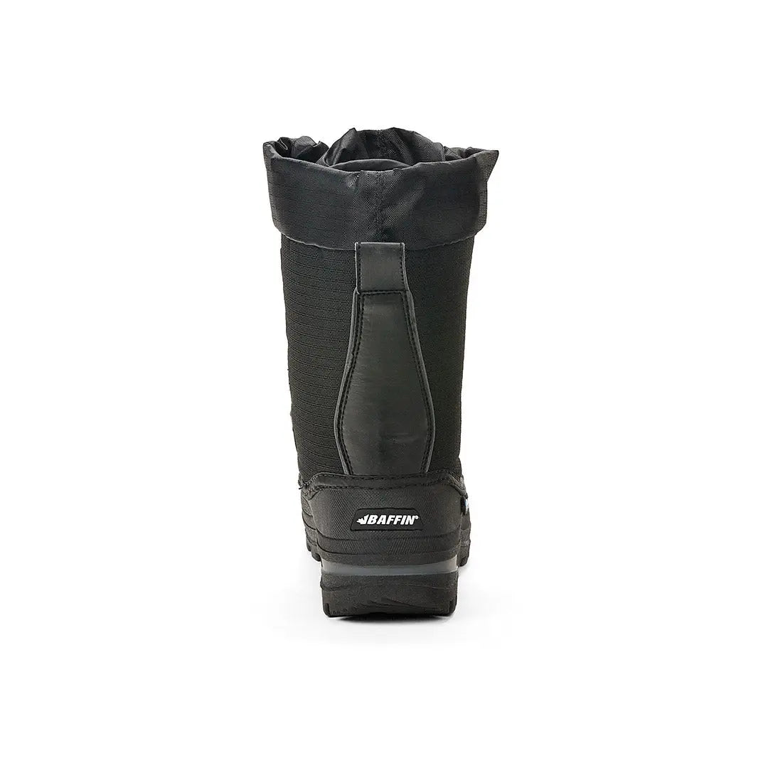 Yellow Shoes | Boys-Winter Boots-Snow Sports-Feltpack | Atomic Jr | 105460-15-atomic-4-Atomic Jr-Junior Kids Winter Boots-Baffin-Yellow Shoes