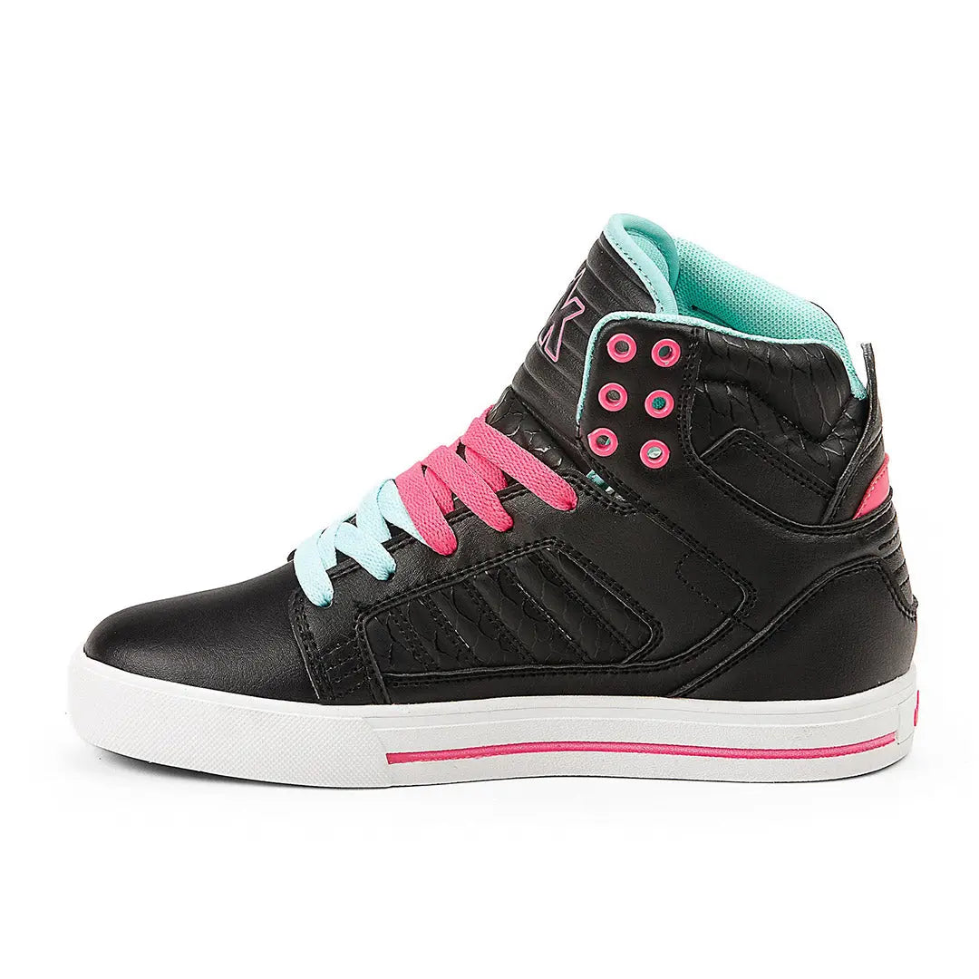 Yellow Shoes | Junior Kids Athletic Shoes | Project | 105484-01-project-3_574de448-f7e4-4cc4-a904-1a2585b54dac-Project-Junior Kids Athletic Shoes-Konkrete-Yellow Shoes