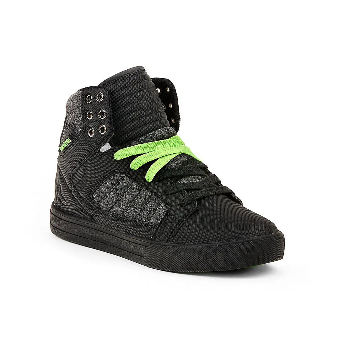 Yellow Shoes | Junior Kids Athletic Shoes | Boardslide | 105487-01-boardslide-1_88826636-2904-4fd2-90d3-e458a1de76fc-Boardslide-Junior Kids Athletic Shoes-Konkrete-Yellow Shoes