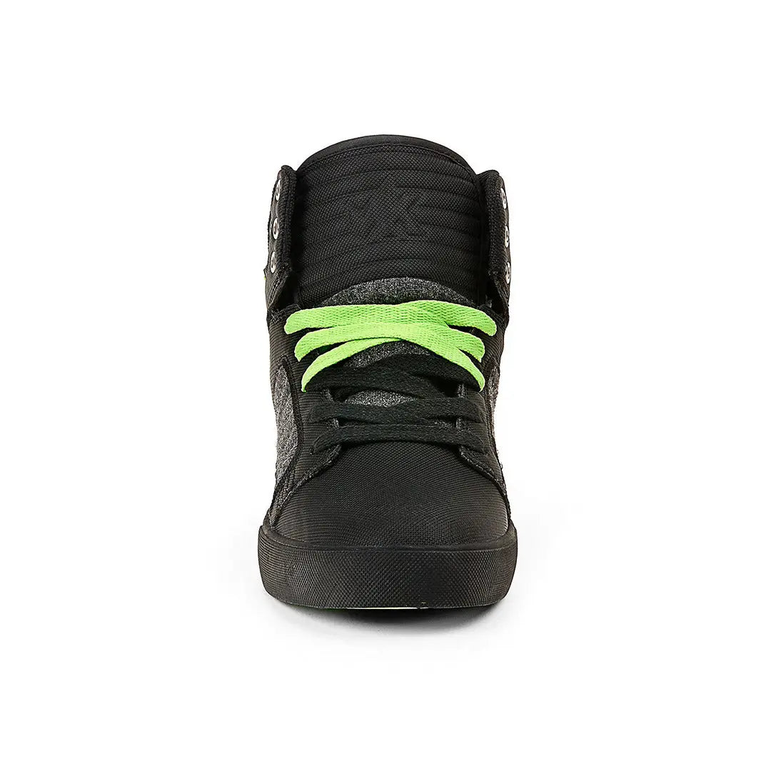 Yellow Shoes | Junior Kids Athletic Shoes | Boardslide | 105487-01-boardslide-2_f28e296f-7bb2-4940-96b4-41fcd916fe87-Boardslide-Junior Kids Athletic Shoes-Konkrete-Yellow Shoes