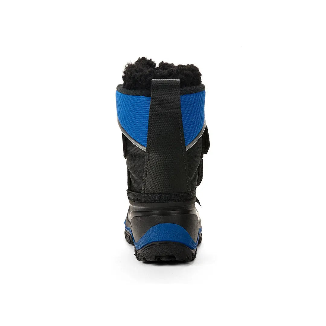 Yellow Shoes | Baby-Winter Boots-Boys-Felt Pack | Yair | 105521-01-yair-4_1497e851-290e-4d07-872e-55785842bf9c-Yair-Baby Boys Winter Boots-Yeti-Yellow Shoes
