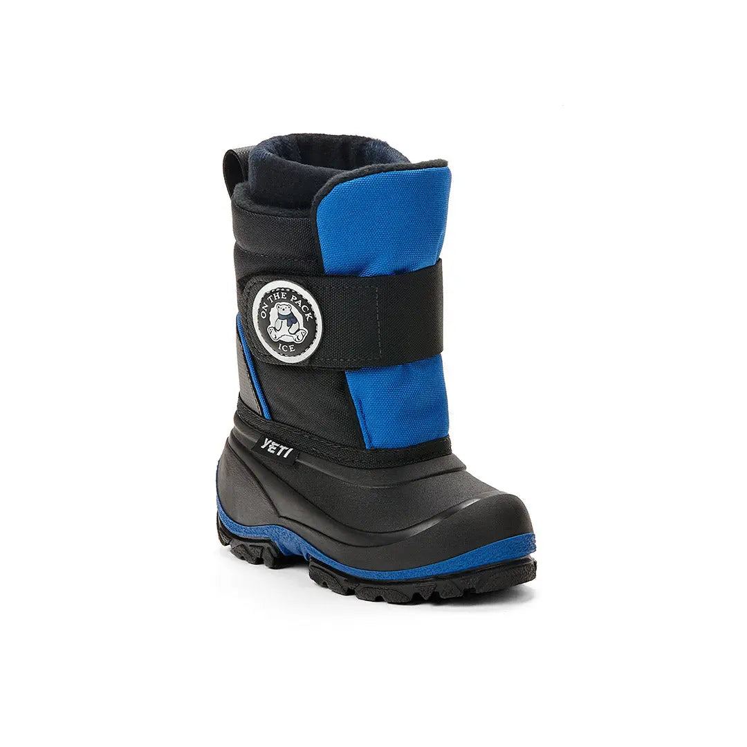Yellow Shoes | Toddler-Winter Boots-Boys-Felt Pack | Yoran | 105524-01-yoran-1_0c6b620c-f438-4763-829b-26da9303c4a5-Yoran-Toddler Kids Winter Boots-Yeti-Yellow Shoes