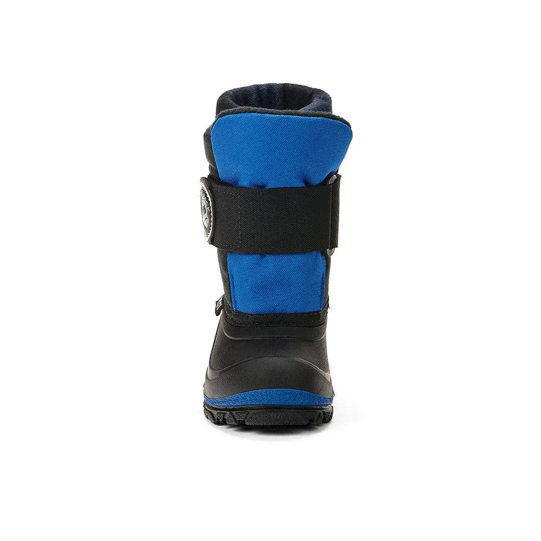 Yellow Shoes | Toddler-Winter Boots-Boys-Felt Pack | Yoran | 105524-01-yoran-2_d65e4ff5-14b6-4e23-879a-f14bc41163e0-Yoran-Toddler Kids Winter Boots-Yeti-Yellow Shoes
