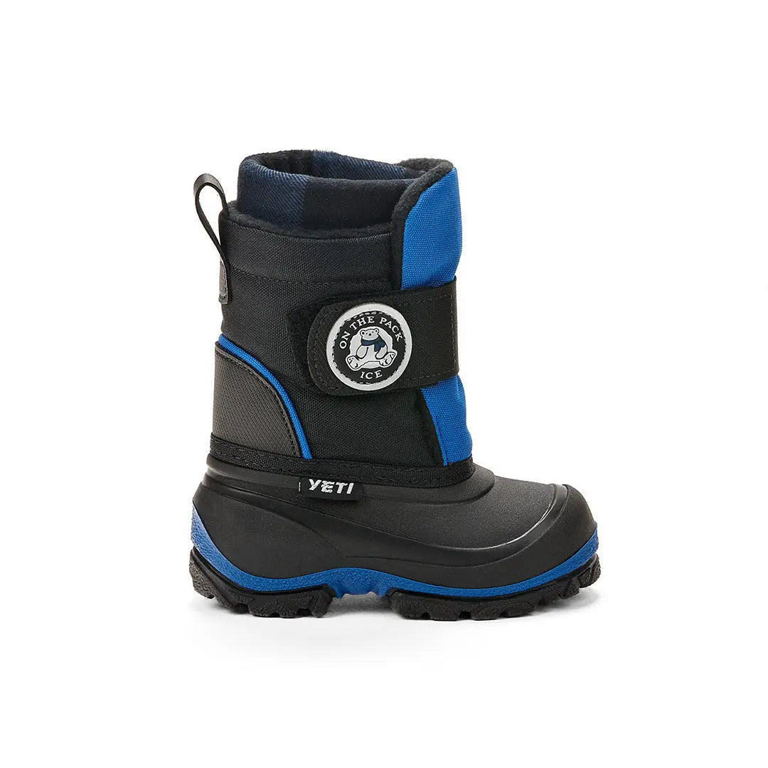 Yellow Shoes | Toddler-Winter Boots-Boys-Felt Pack | Yoran | 105524-01-yoran_ce6eb564-4a06-43d8-a072-8bb0662e9e7b-1486800038-Yoran-Toddler Kids Winter Boots-Yeti-Yellow Shoes