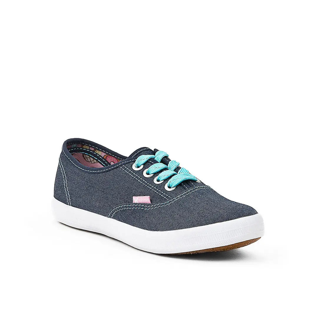 Yellow Shoes | Junior Kids Shoes | Saige 5.0 | 105530-39-saige5.0-1-Saige 5.0-Junior Kids Shoes-Konkrete-Yellow Shoes
