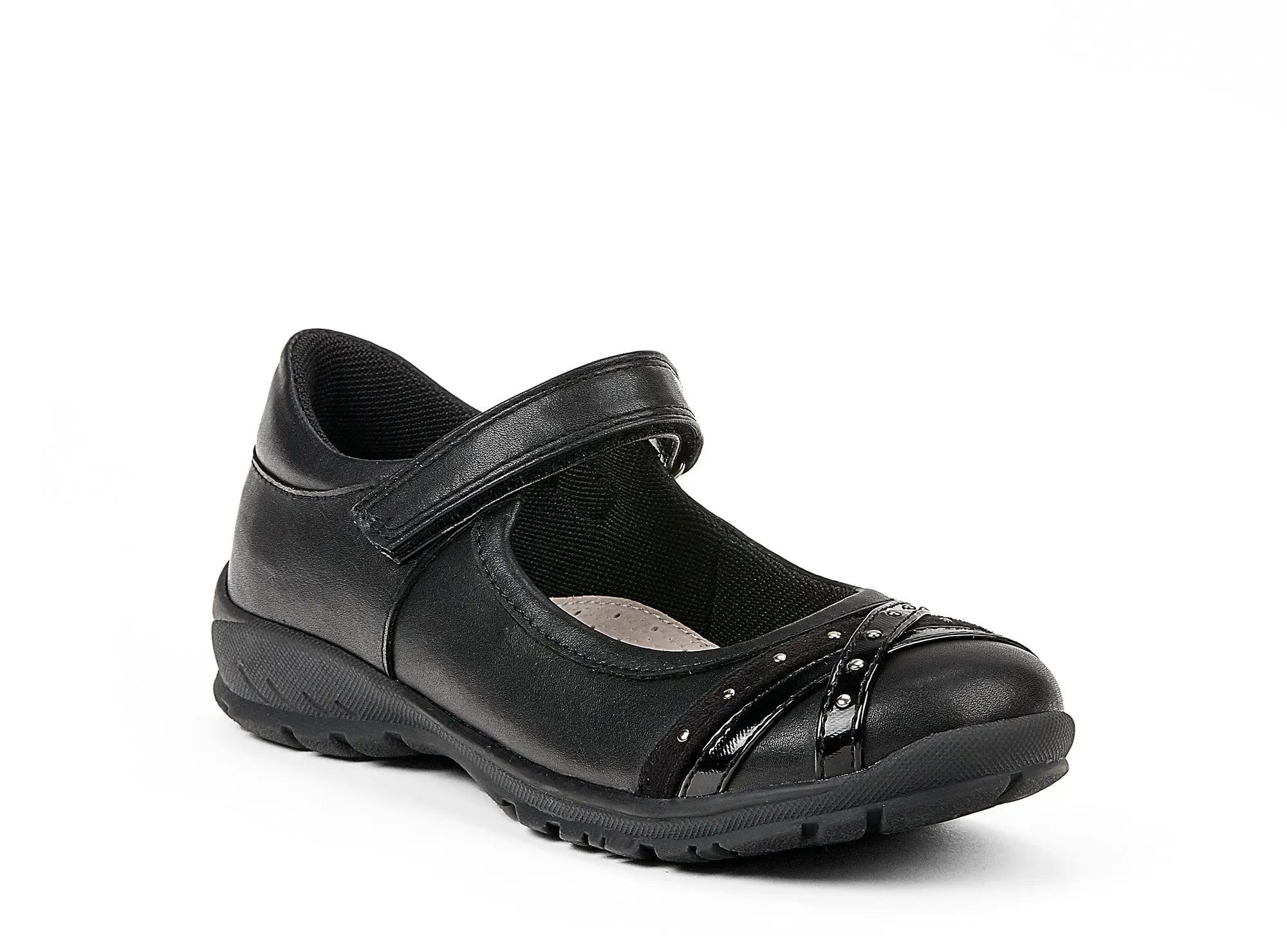 Yellow Shoes | Youth-Shoes-Girls-Dress | Marinda | 105540-01-marinda-1_994867ab-c6d4-4945-bdb5-7ba63eee1f61-Marinda-shoes-miss chelsee-Yellow Shoes