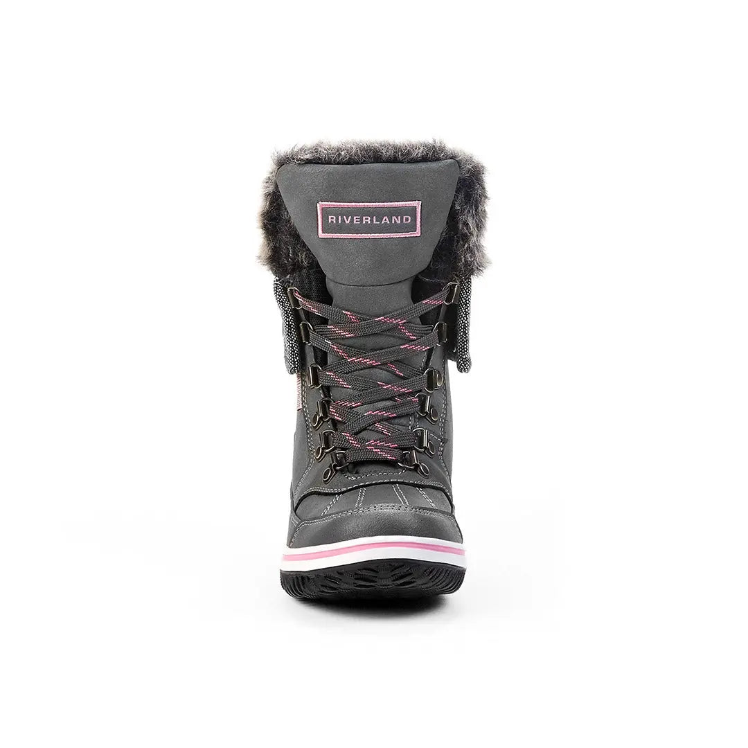 Yellow Shoes | Junior Kids Winter Boots | Traveler | 105571-05-traveler-2_dec94874-83ad-4d11-8157-103e8410fc0e-Traveler-Junior Kids Winter Boots-Riverland-Yellow Shoes