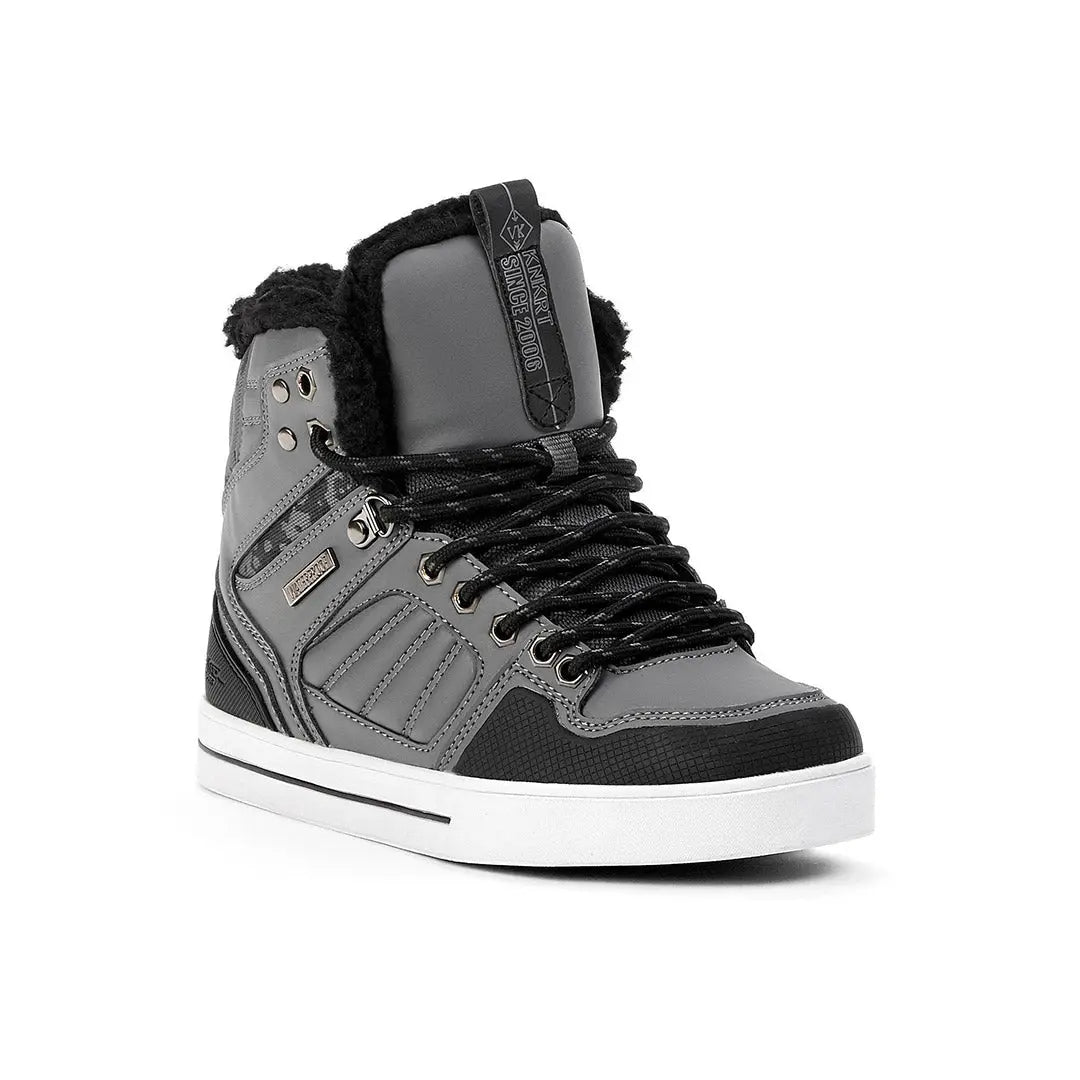 Yellow Shoes | Junior Kids Fashion Light Boots | Henderson Jr 2.0 | 105572-05-hendersonjr2.0-1_9aaef266-0b45-44db-bef5-4f1af2af37d1-Henderson jr 2.0-Junior Kids Fashion Light Boots-Konkrete-Yellow Shoes