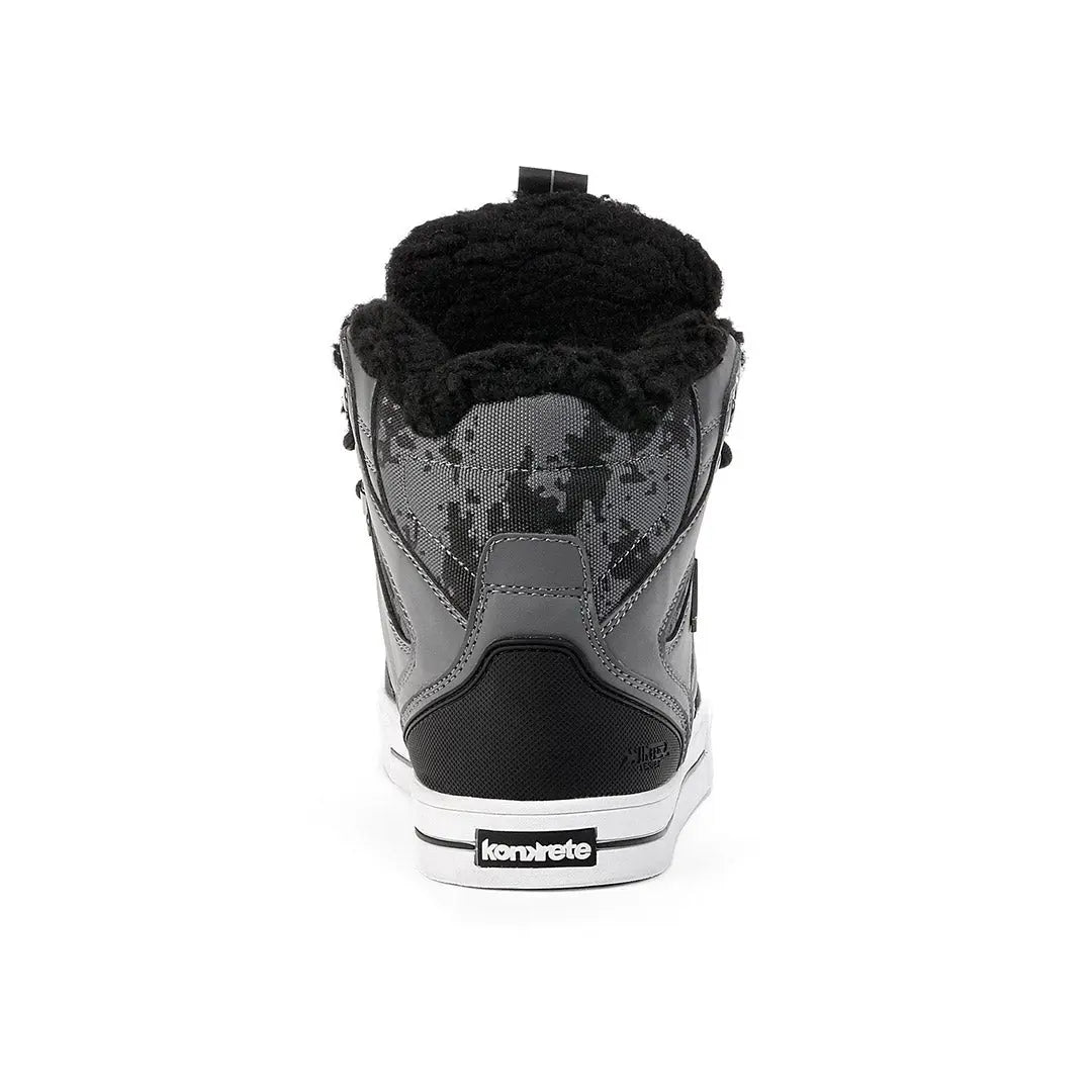 Yellow Shoes | Junior Kids Fashion Light Boots | Henderson Jr 2.0 | 105572-05-hendersonjr2.0-4_77f8905e-33aa-446a-a10b-afc922a6acb8-Henderson jr 2.0-Junior Kids Fashion Light Boots-Konkrete-Yellow Shoes