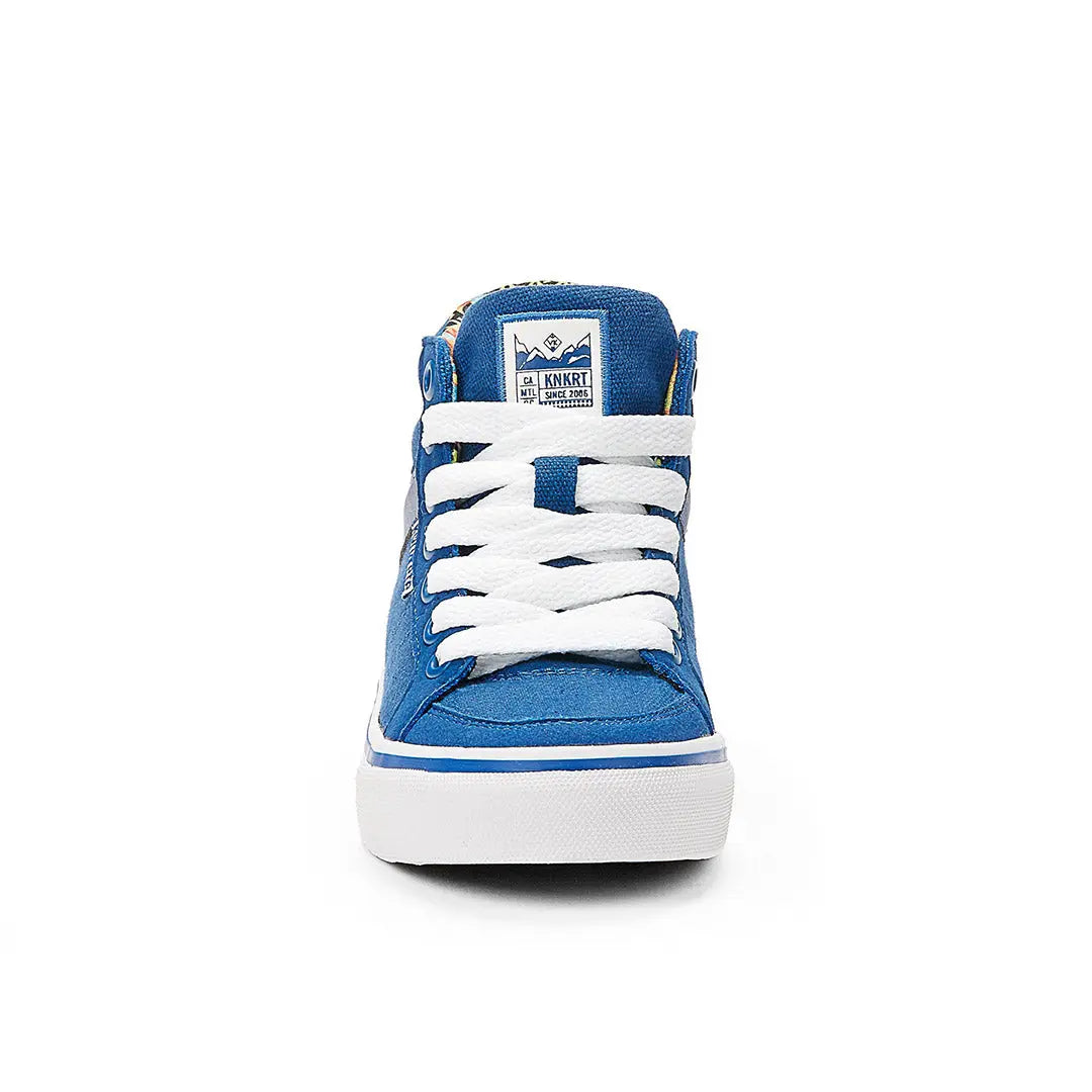 Yellow Shoes | Toddler Kids Athletic Shoes | Trick 2.0 | 105573-44-trick2.0-2_3f95b28e-f629-4a95-87d6-82ba038f554e-Trick 2.0-Toddler Kids Athletic Shoes-Konkrete-Yellow Shoes