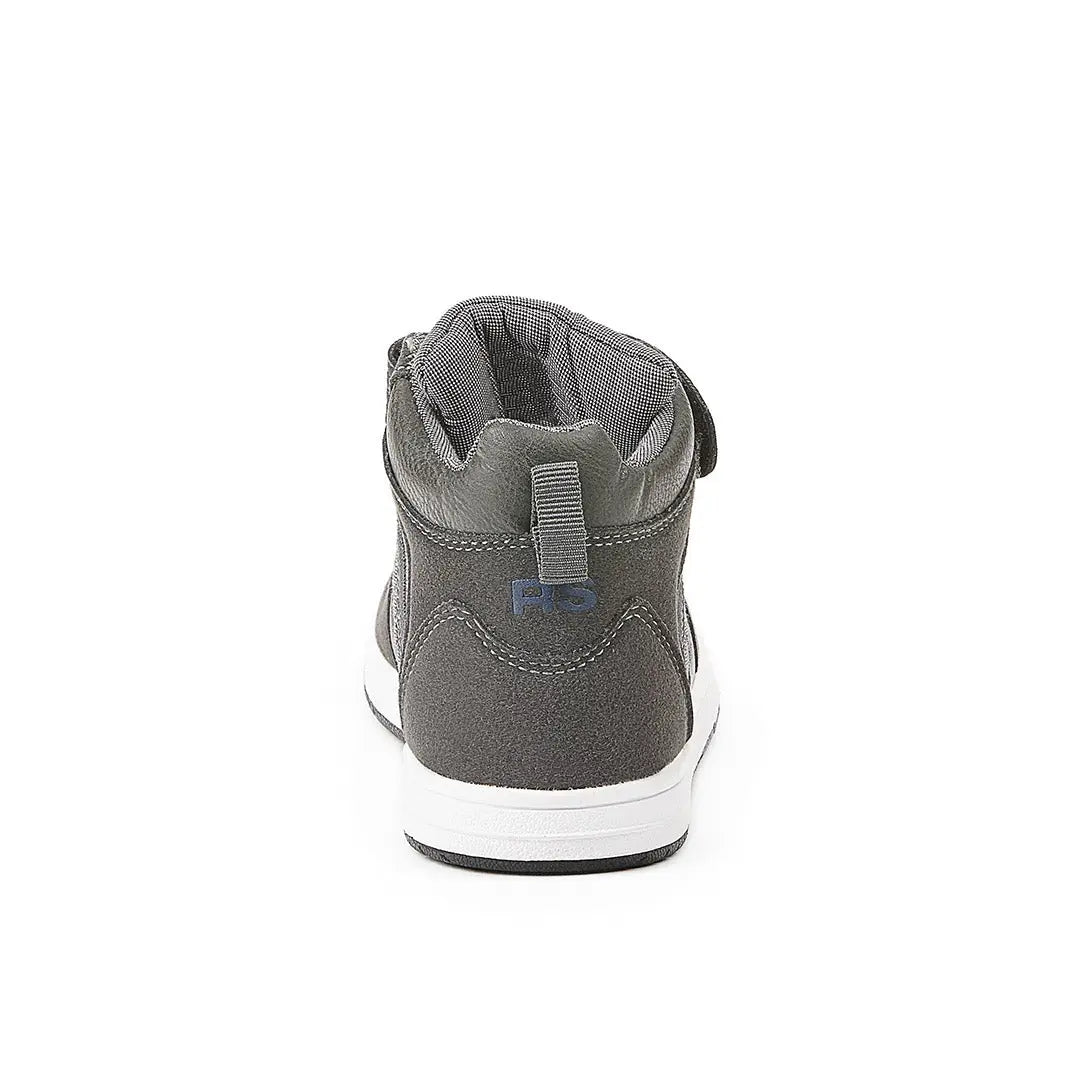 Yellow Shoes | Youth-Athletic-Boys Athleisure-High | Venturer | 105574-05-venturer-4_0554b374-43ae-4fd0-8461-c2fa441c1bdd-Venturer-Toddler Kids Athletic Shoes-riverstone-Yellow Shoes