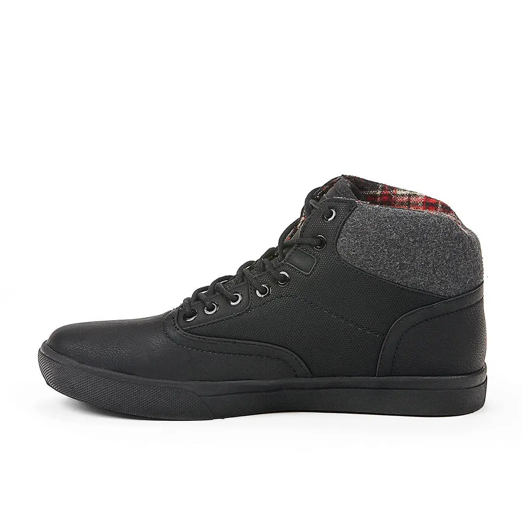 105581-01-hallpass-3_7204abce-f0c5-4944-bd9a-f11dafe279cb-Hall Pass-Men's Athletic Shoes-Konkrete-Yellow Shoes