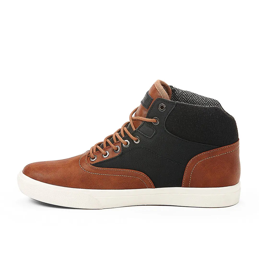 105581-10-hallpass-3_ee1f2a9c-e07c-4a0c-9218-1833aae894bc-Hall Pass-Men's Athletic Shoes-Konkrete-Yellow Shoes