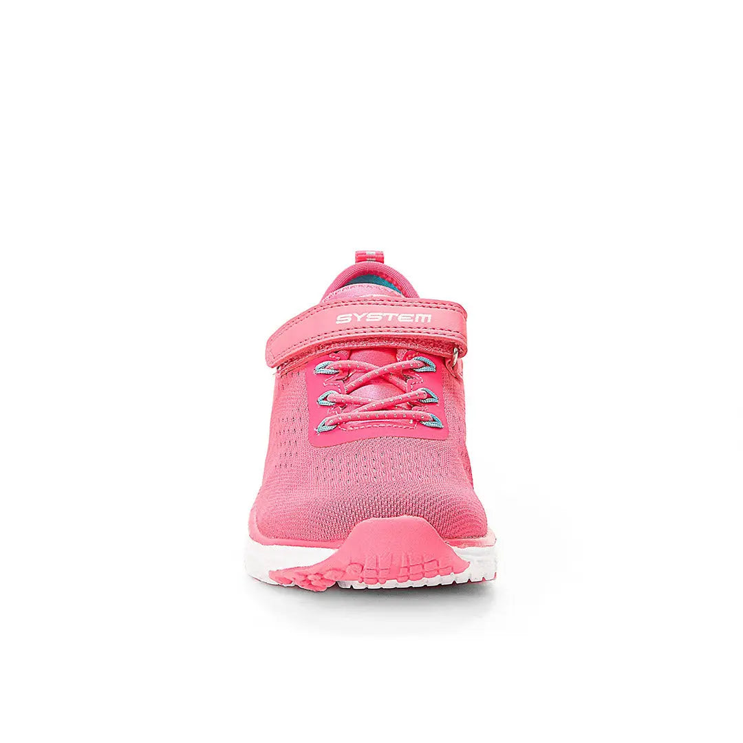 Yellow Shoes | Toddler Kids Athletic Shoes | Lollipop | 105594-68-lollipop-2_d4872f4a-92a3-45b6-b817-f3d8eda75419-Lollipop-Toddler Kids Athletic Shoes-system-Yellow Shoes