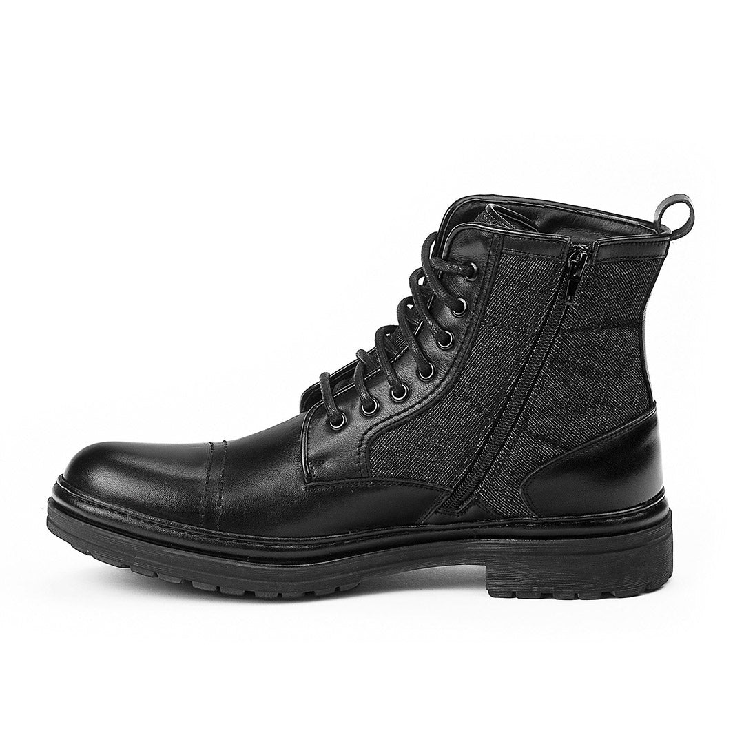 105599-01-zeitgeist-3_340408ec-038b-4692-b84d-4fd828cd4459-Zeitgeist-Men's Fashion Light Boots-riverstone-Yellow Shoes