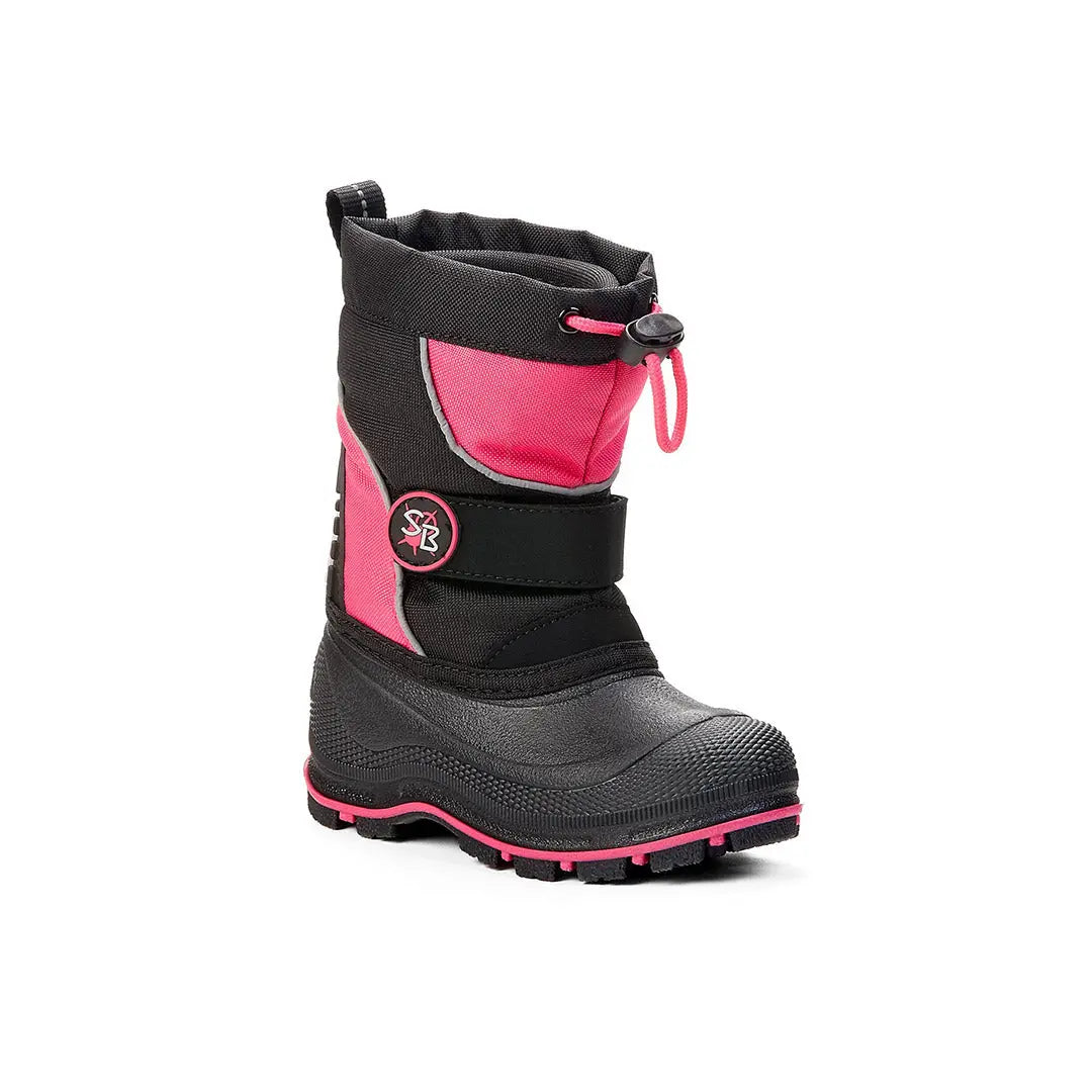 Yellow Shoes | Toddler-Winter Boots-Girls-Felt Pack | Cyclone | 105605-57-cyclone-1_8f3d3be8-840f-4aa6-b363-e1e043134870-Cyclone-Toddler Kids Winter Boots-Snow Blast-Yellow Shoes