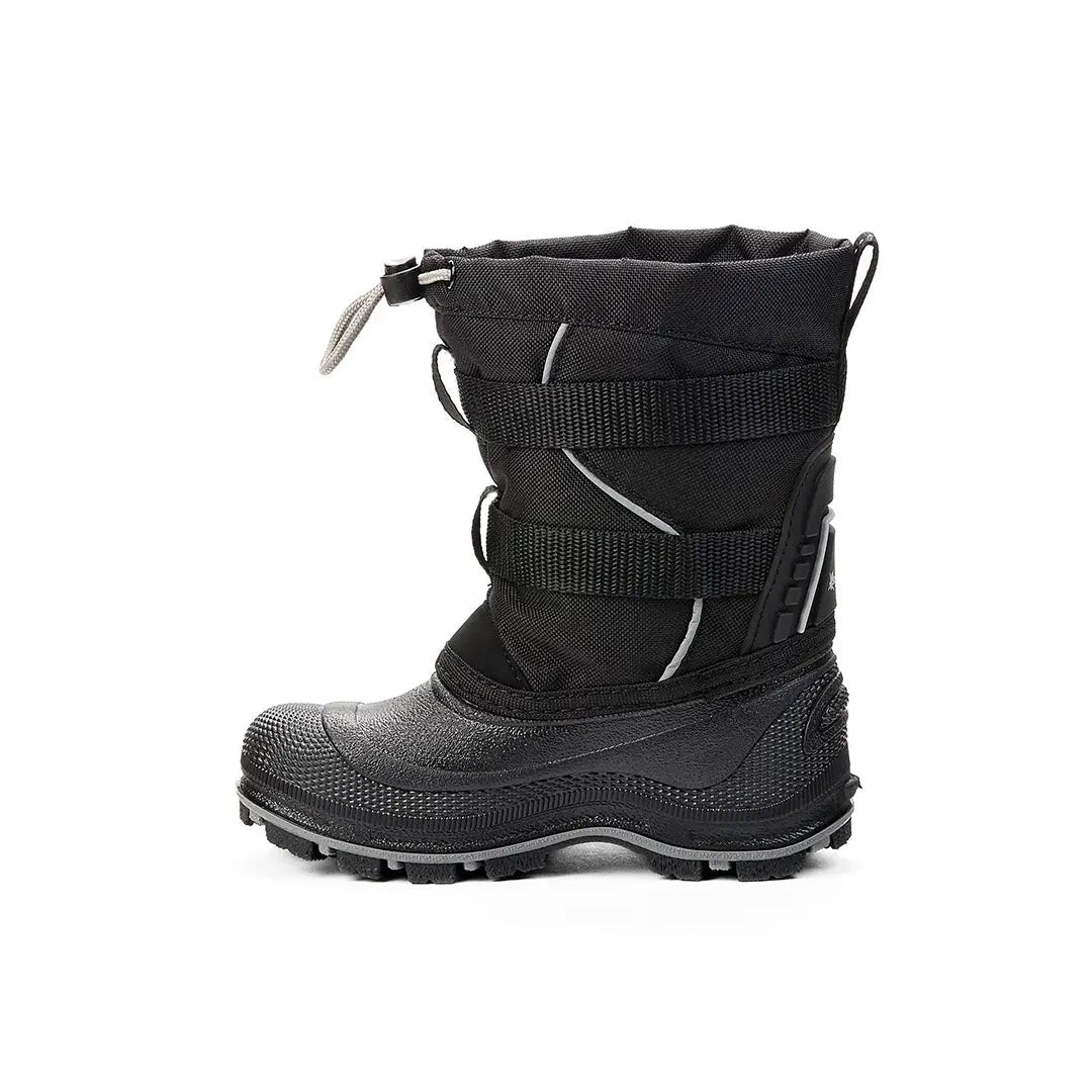 Yellow Shoes | Toddler-Winter Boots-Boys-Felt Pack | Windstorm Tdlr | 105624-86-windstorm-3-Windstorm Tdlr-Toddler Kids Winter Boots-Snow Blast-Yellow Shoes