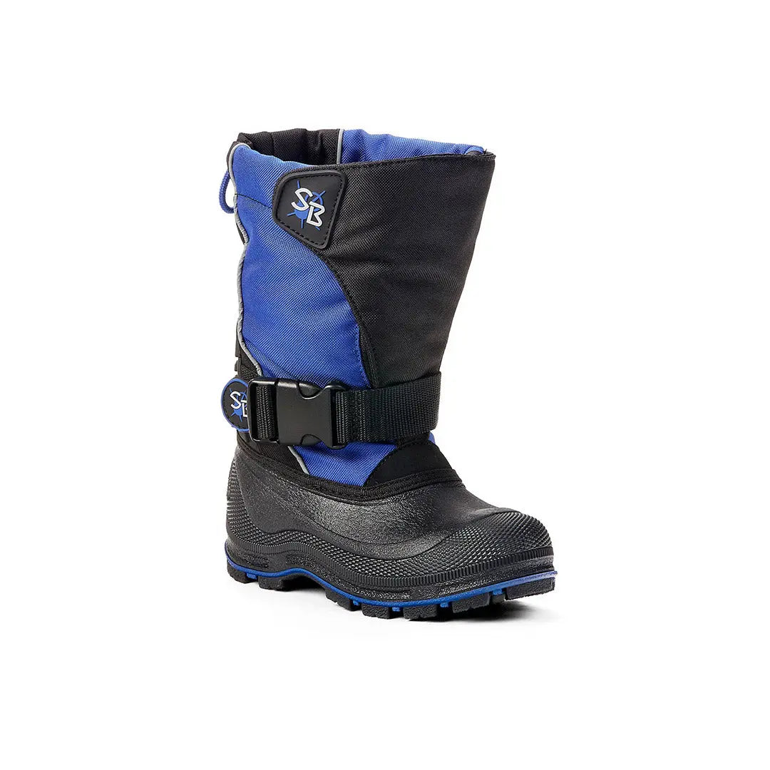 Yellow Shoes | Toddler Kids Winter Boots | Snowslide | 105631-01-snowslide-1_3172d757-1751-421b-ae6a-fceb6152d620-Snowslide-Toddler Kids Winter Boots-Snow Blast-Yellow Shoes
