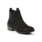 105632-01-docks-1-Docks-Women's Fashion Light Boots-chelsee girl-Yellow Shoes