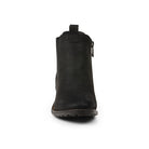 105632-01-docks-2-Docks-Women's Fashion Light Boots-chelsee girl-Yellow Shoes