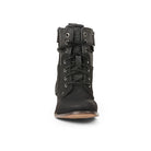 105636-01-lighthouse-2-Lighthouse-Women's Fashion Light Boots-chelsee girl-Yellow Shoes