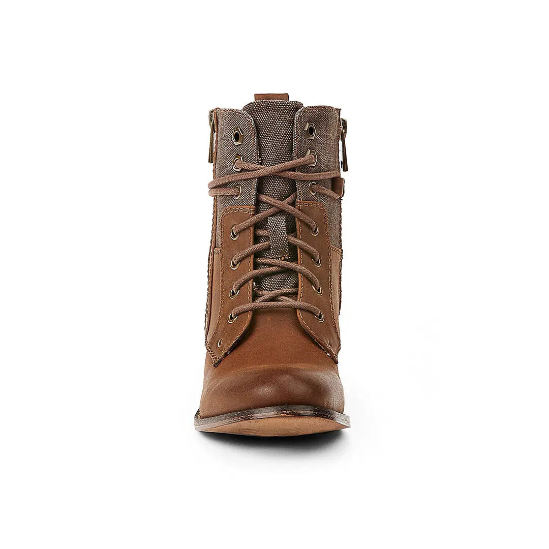 105636-31-lighthouse-2-Lighthouse-Women's Fashion Light Boots-chelsee girl-Yellow Shoes