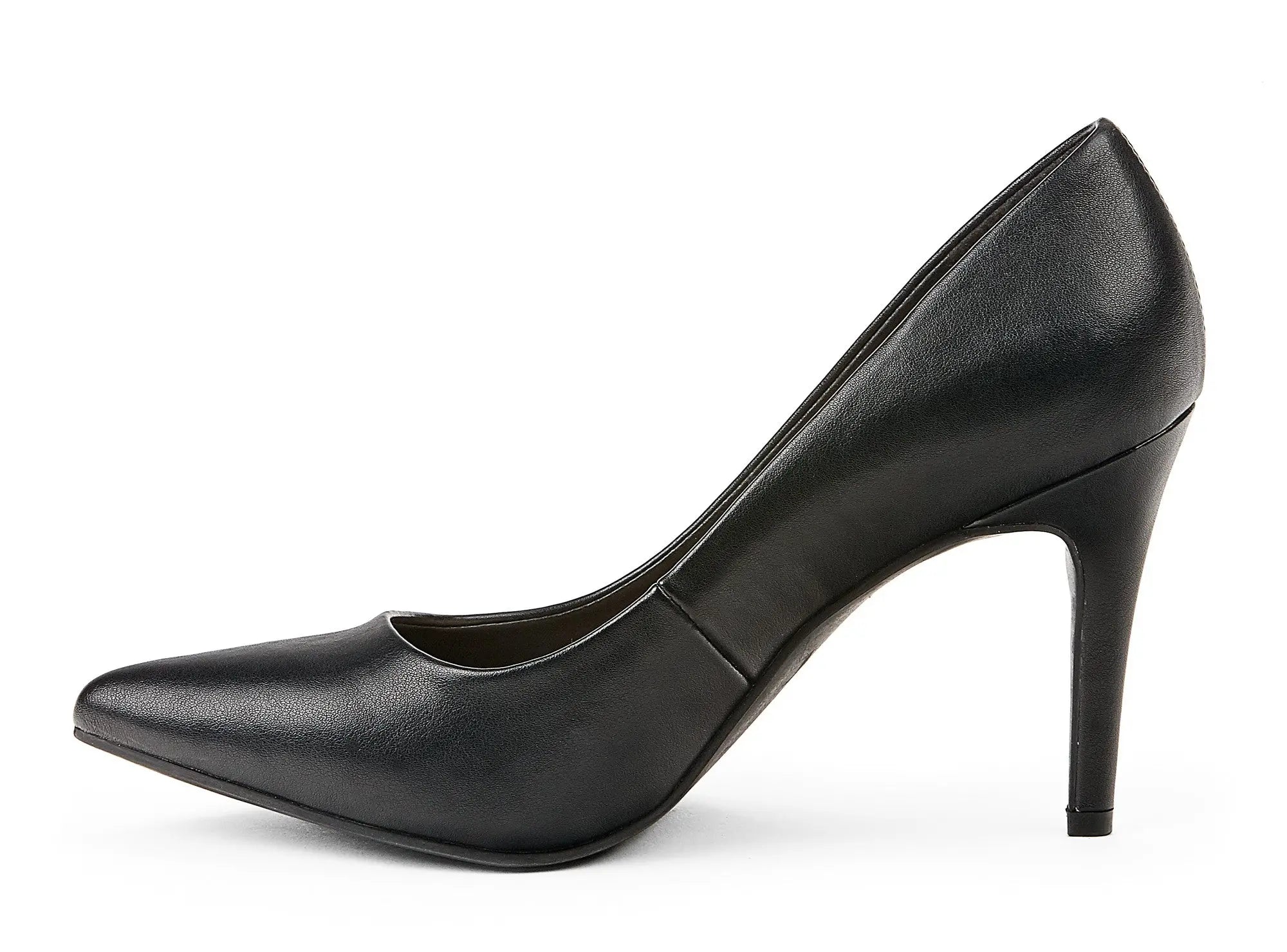 Yellow Shoes | Womens-Shoes-Dress-Heels-Med | Moderniste | 105637-01-moderniste-3-Moderniste-shoes-chelsee girl-Yellow Shoes