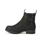 105638-01-iceland-3-Iceland-Women's Fashion Light Boots-chelsee girl-Yellow Shoes