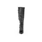 105651-01-projet-2-Projet-Women's Fashion Light Boots-chelsee girl-Yellow Shoes