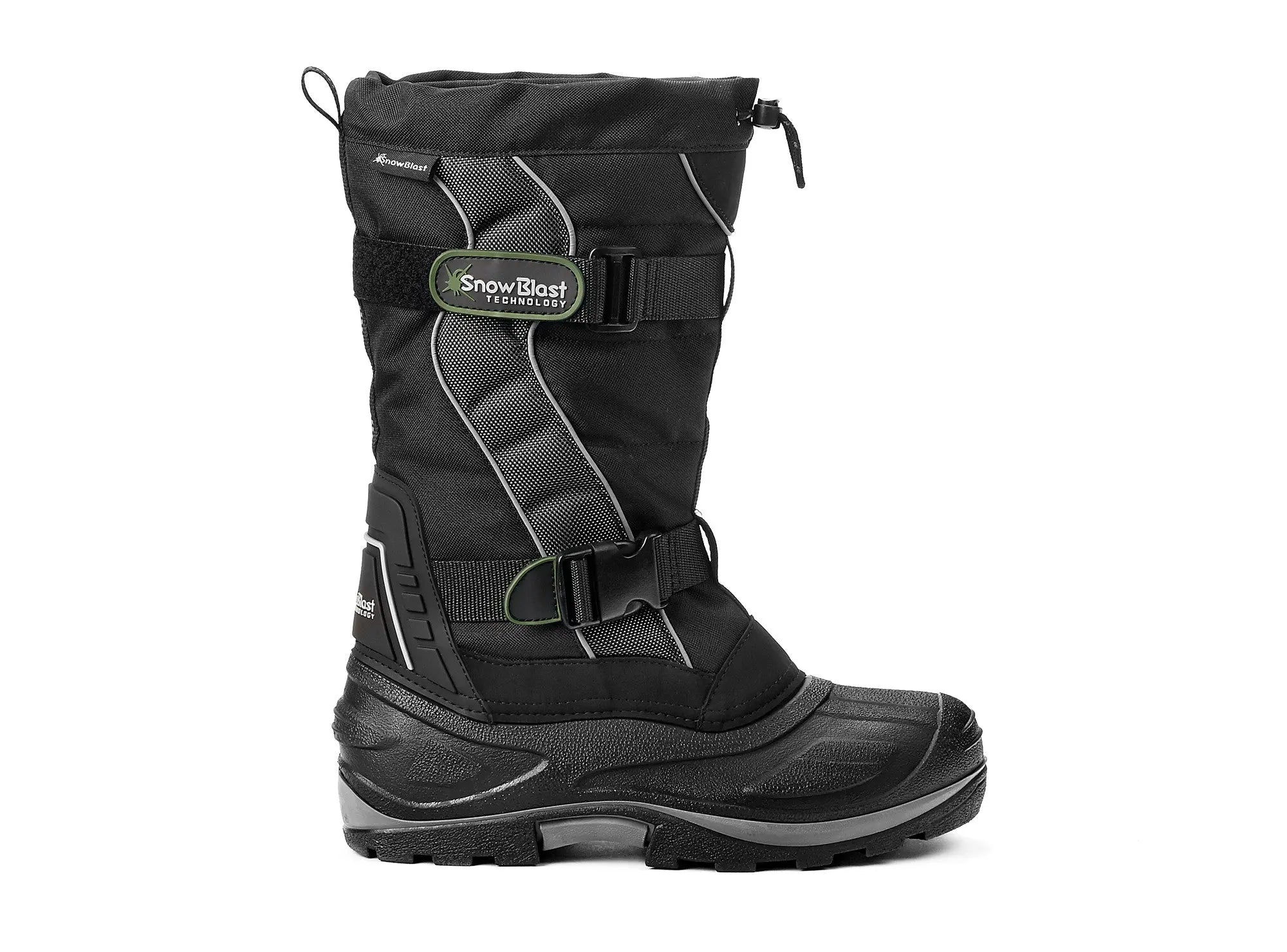 Yellow Shoes | Mens-Winter Boots-Snow Sports-Feltpack | Jasper 2.0 | 105656-01-jasper2.0-1500800041-Jasper 2.0-shoes-Snow Blast-Yellow Shoes