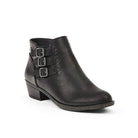 105657-01-pioneer-1-Pioneer-Women's Fashion Light Boots-chelsee girl-Yellow Shoes