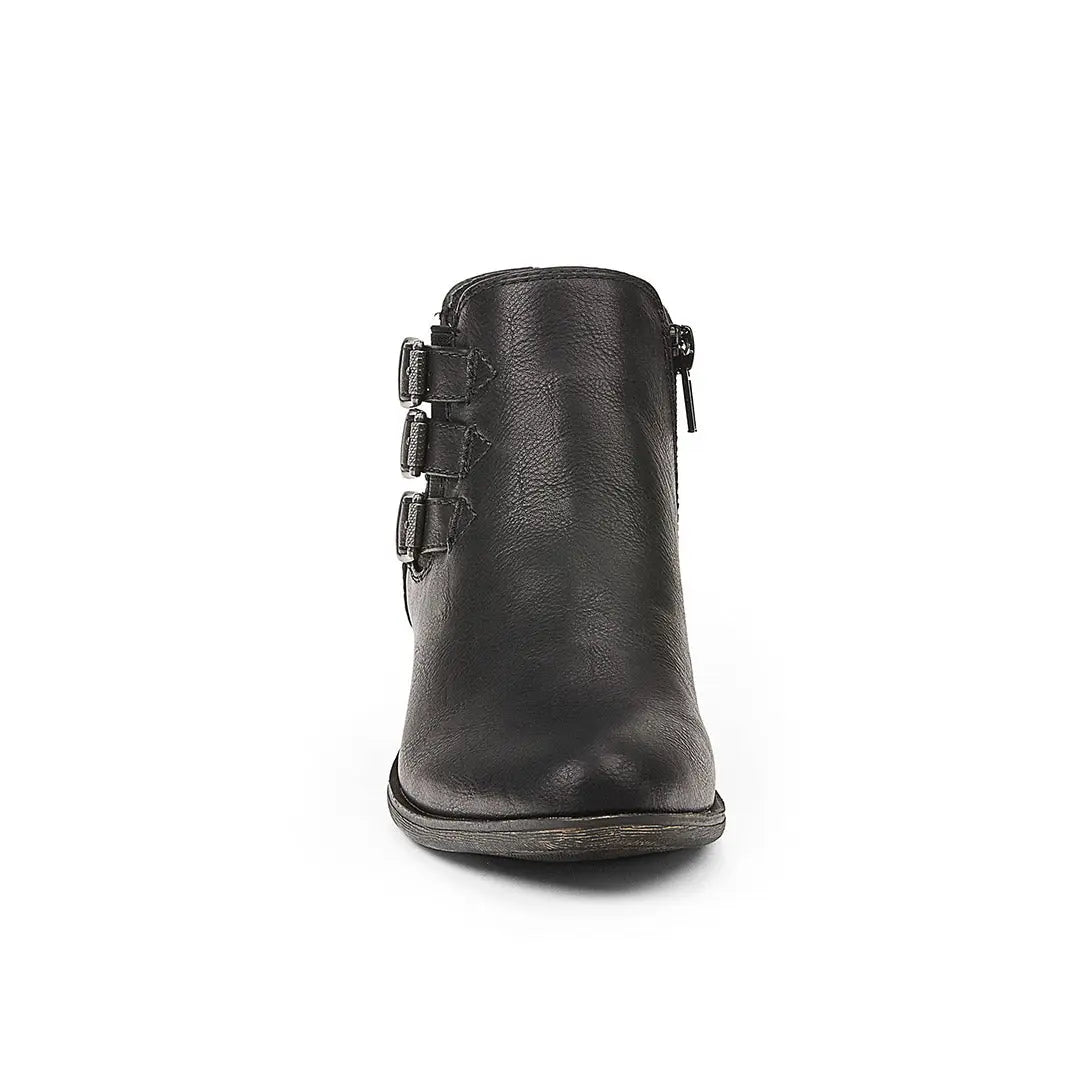 105657-01-pioneer-2-Pioneer-Women's Fashion Light Boots-chelsee girl-Yellow Shoes