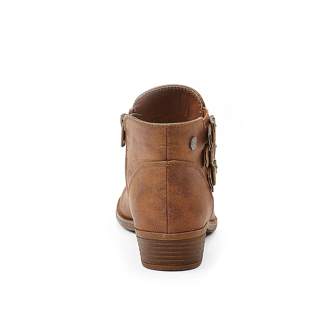105657-31-pioneer-4-Pioneer-Women's Fashion Light Boots-chelsee girl-Yellow Shoes