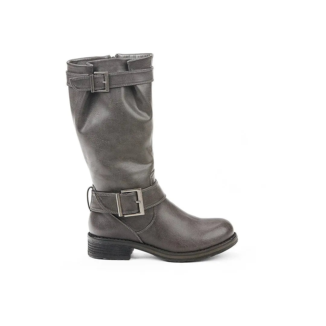 105660-05-bowery_2f8551d2-3bc3-4d8e-bf22-637b2df8ddf0-105660-05-Bowery-Women's Fashion Light Boots-chelsee girl-Yellow Shoes