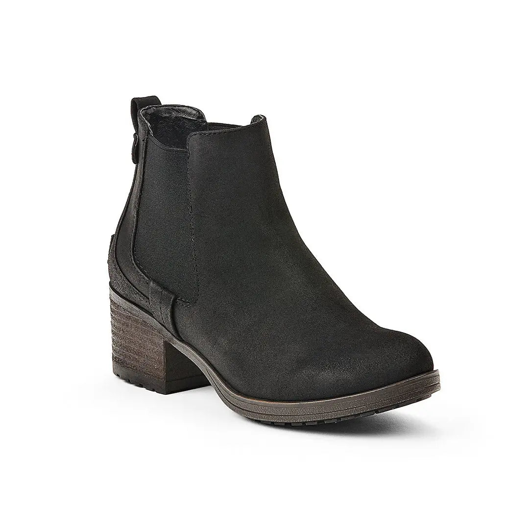 105661-01-workshop-1-Workshop-Women's Fashion Light Boots-chelsee girl-Yellow Shoes