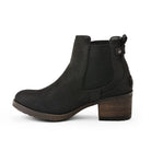 105661-01-workshop-3-Workshop-Women's Fashion Light Boots-chelsee girl-Yellow Shoes