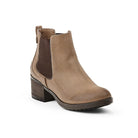 105661-25-workshop-1-Workshop-Women's Fashion Light Boots-chelsee girl-Yellow Shoes