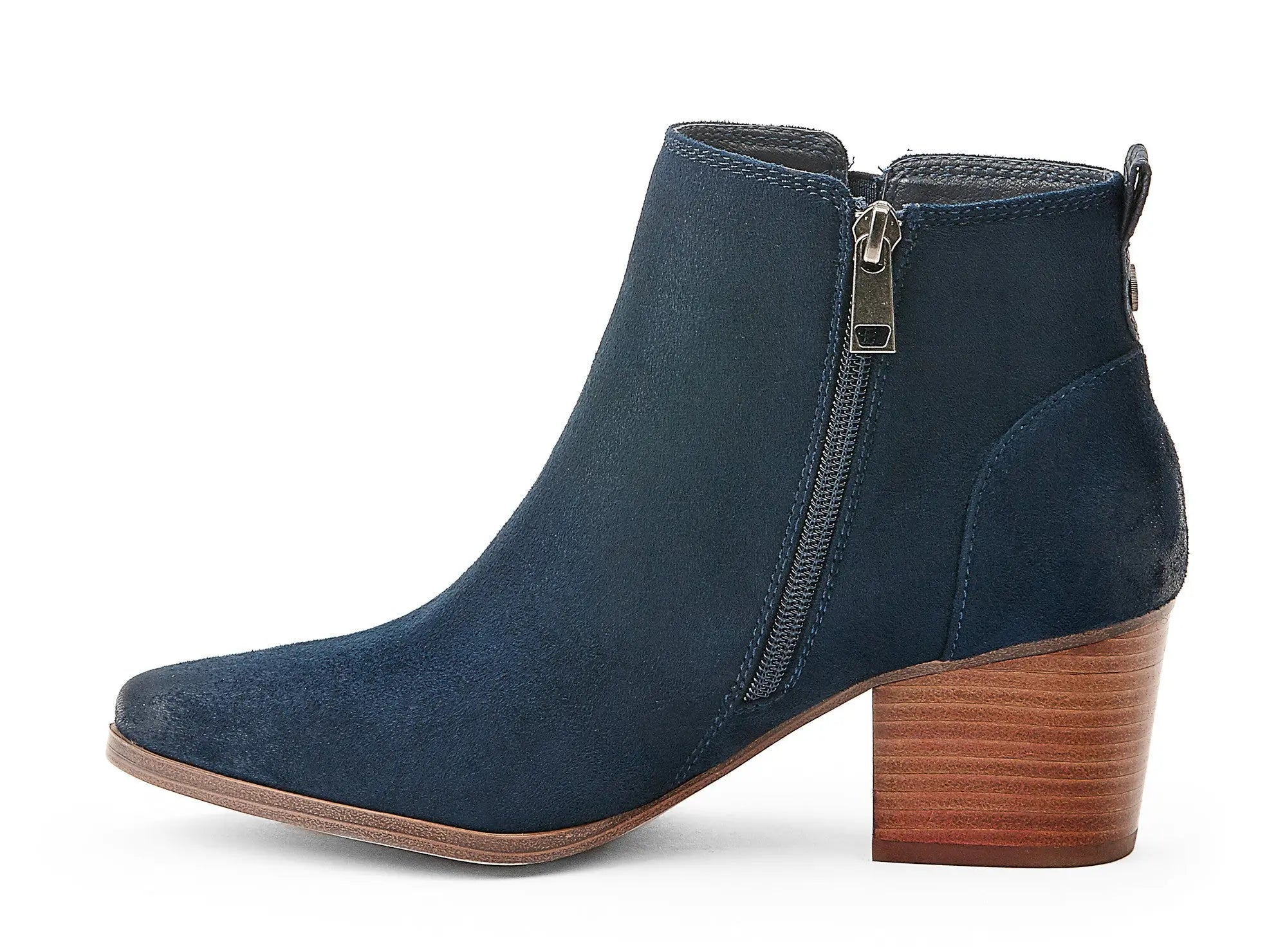 Yellow Shoes | Womens-Light Boots-Casual-Low Shaft & Med Heel | Trailblazer | 105665-43-trailblazer-3_015b8347-b051-49fd-854b-fb82c0990c08-Trailblazer-shoes-chelsee girl-Yellow Shoes