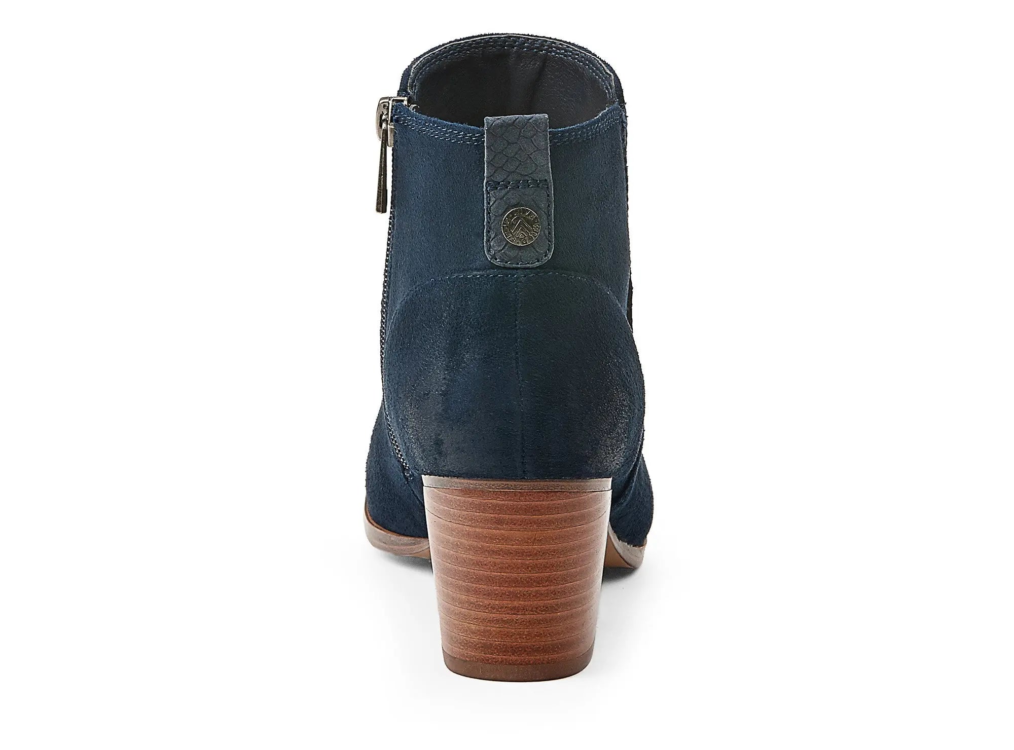 Yellow Shoes | Womens-Light Boots-Casual-Low Shaft & Med Heel | Trailblazer | 105665-43-trailblazer-4_35ce03e1-3308-4aa6-8043-80262e66b490-Trailblazer-shoes-chelsee girl-Yellow Shoes
