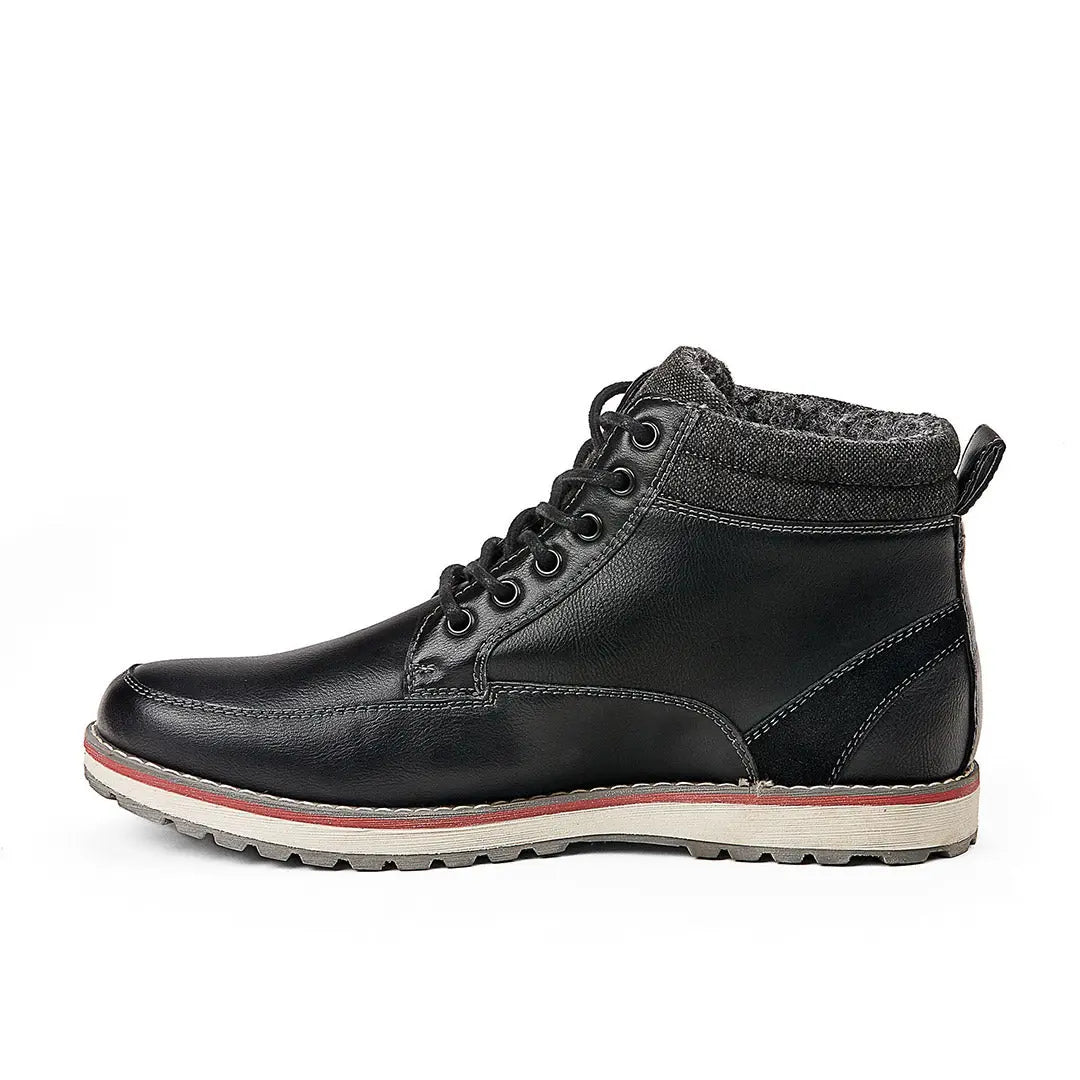 105667-01-fond-3_a4a1ed40-bfa0-4ef6-b895-1e8a2f944f23-Fond-Men's Fashion Light Boots-riverstone-Yellow Shoes