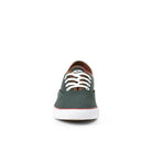 105669-60-lesabrina-2-Le Sabrina-Women's Sneakers-Konkrete-Yellow Shoes