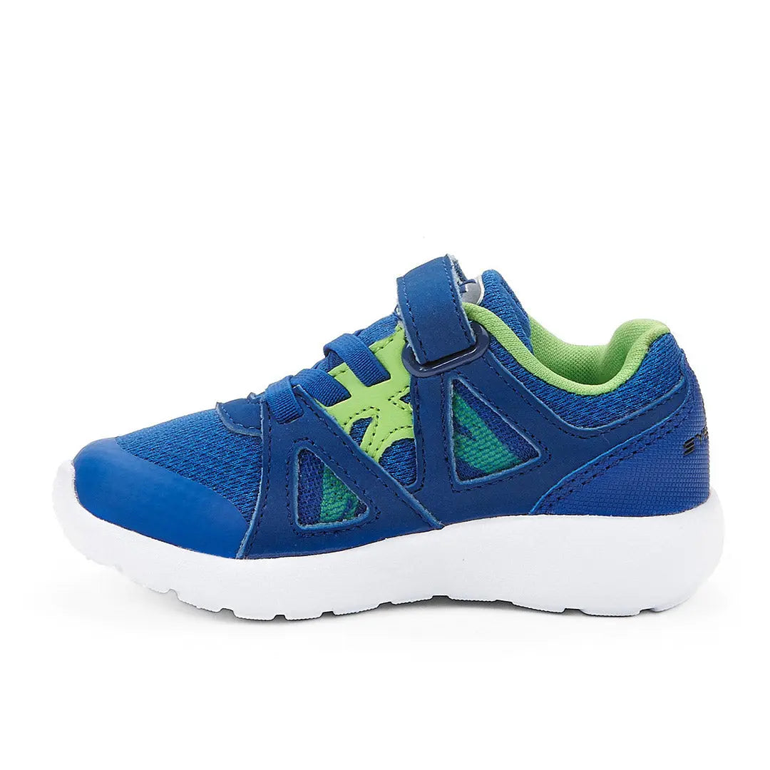 Yellow Shoes | Baby Athletic Shoes | Licorice-B | 105676-44-licorice-3_d31ae243-76db-459d-bc33-e6ed298cd4ea-Licorice-B-Baby Athletic Shoes-system-Yellow Shoes