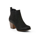 105685-01-conquete-1-Conquete-Women's Fashion Light Boots-chelsee girl-Yellow Shoes