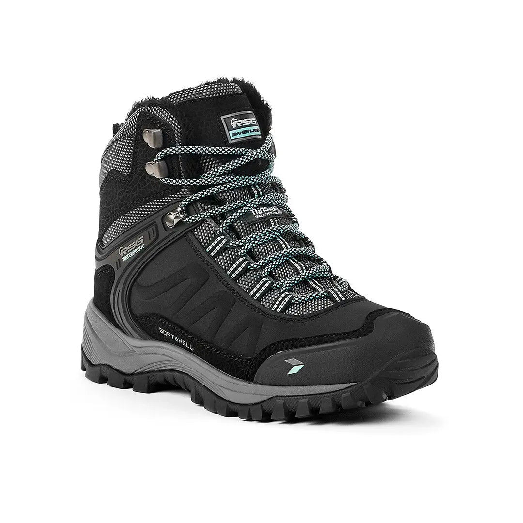 105697-01-trax-1-Trax-Women's Casual Shoes-Riverland Storm Gear-Yellow Shoes