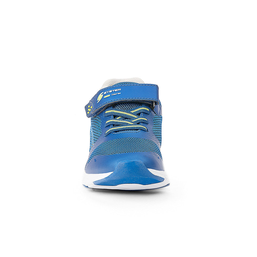 Yellow Shoes | Toddler Kids Athletic Shoes | Cooldown | 105706-40-cooldown-2_53a68d32-73cd-4916-9bb8-5ac13a0e9b36-Cooldown-Toddler Kids Athletic Shoes-system-Yellow Shoes