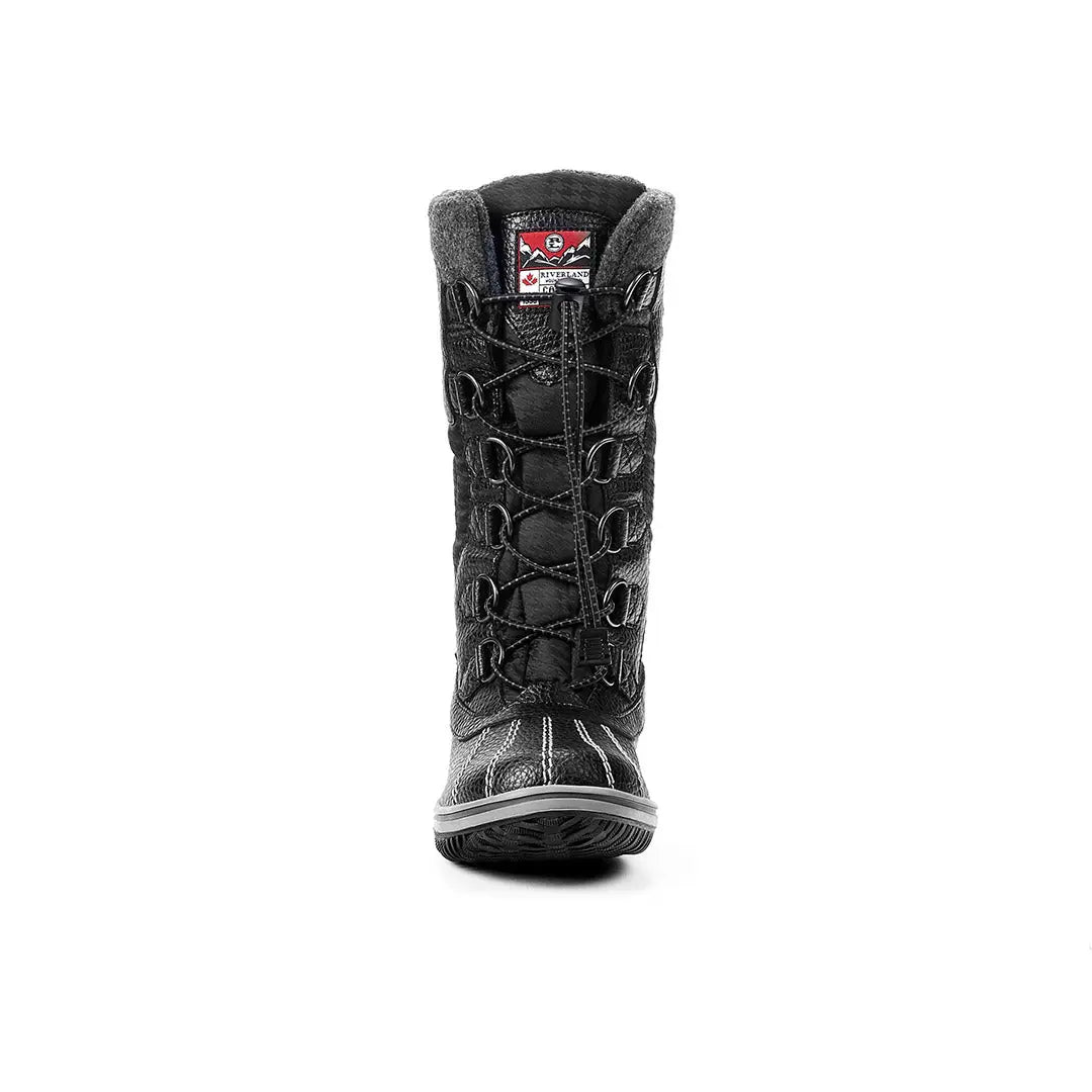 105741-01-blazer-2-Blazer-Women's Winter Boots-Riverland-Yellow Shoes