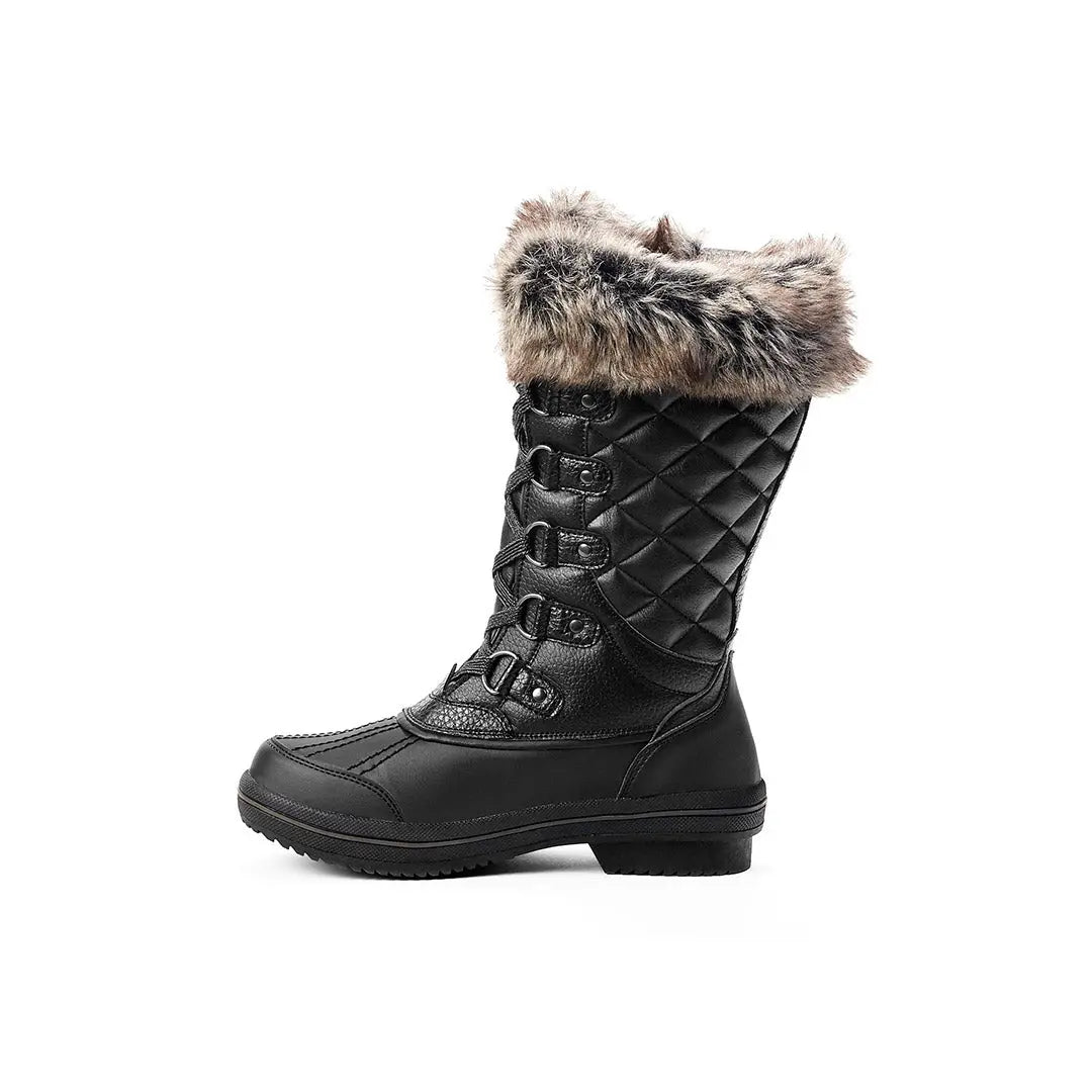 105742-01-inspire-3-Inspire-Women's Winter Boots-Riverland-Yellow Shoes