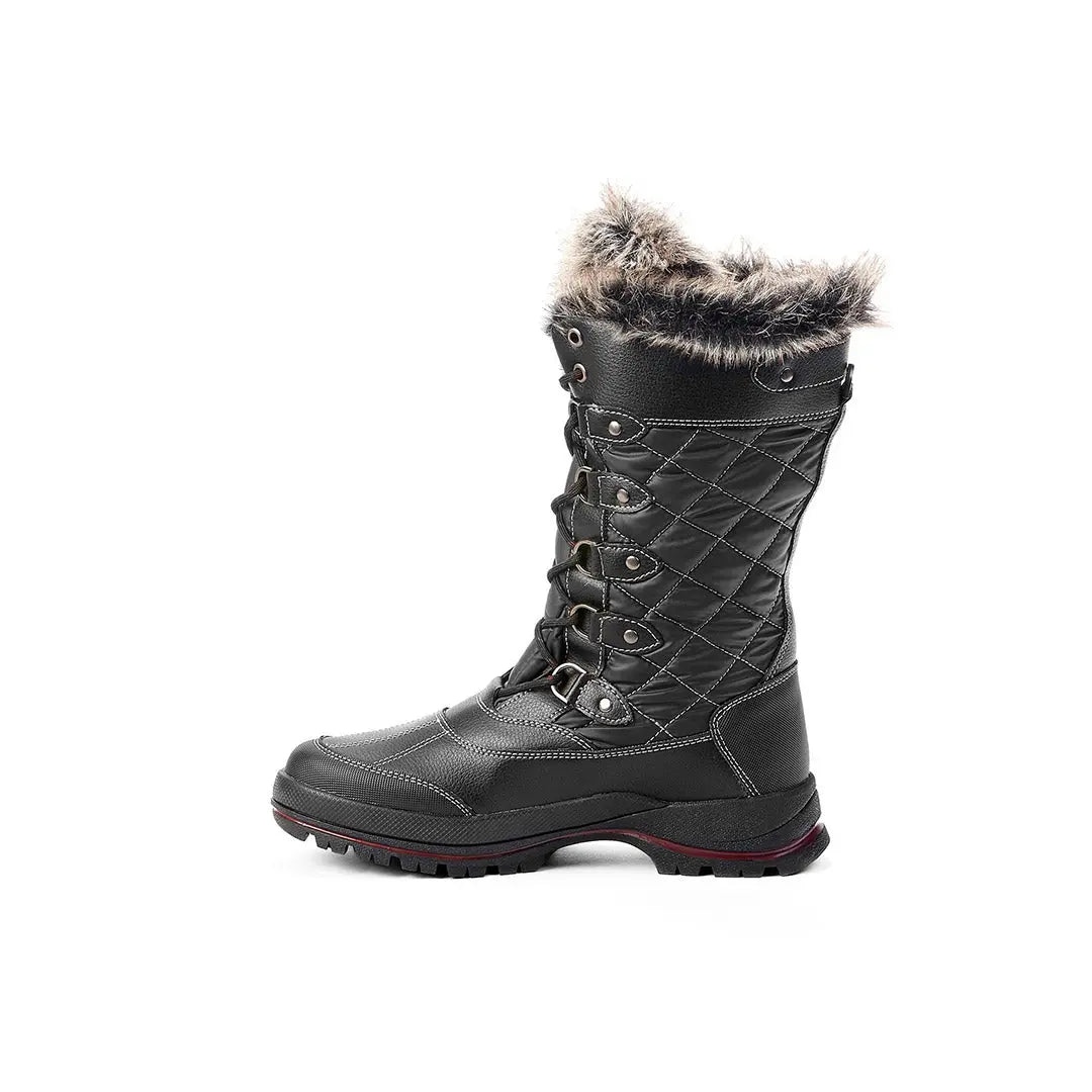 105745-01-zeldah-3-Zeldah-Women's Winter Boots-Riverland-Yellow Shoes