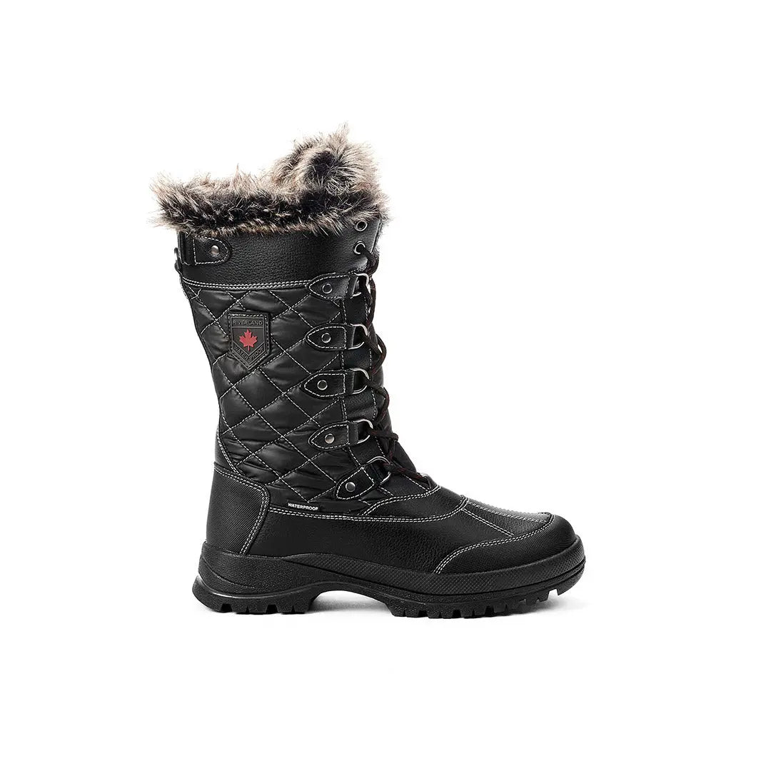 105745-01-zeldah-1511300041-Zeldah-Women's Winter Boots-Riverland-Yellow Shoes