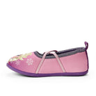 105752-97-ballerinaelsa-3_6eaebd19-6d63-4c94-b66e-c031146979d4-Ballerina Elsa-Toddler Kids Slippers-License-Yellow Shoes